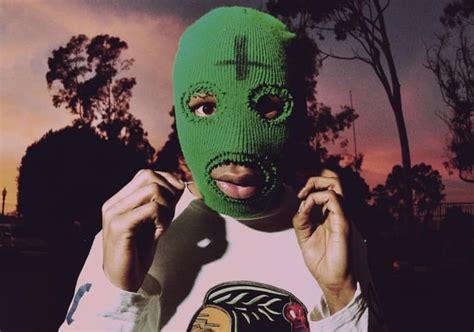 goblin tyler the creator mask|Where can I find this mask : r/tylerthecreator